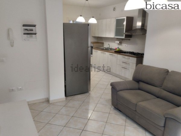 appartamento in vendita a Pesaro in zona Muraglia