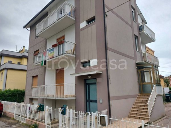 appartamento in vendita a Pesaro in zona Pantano