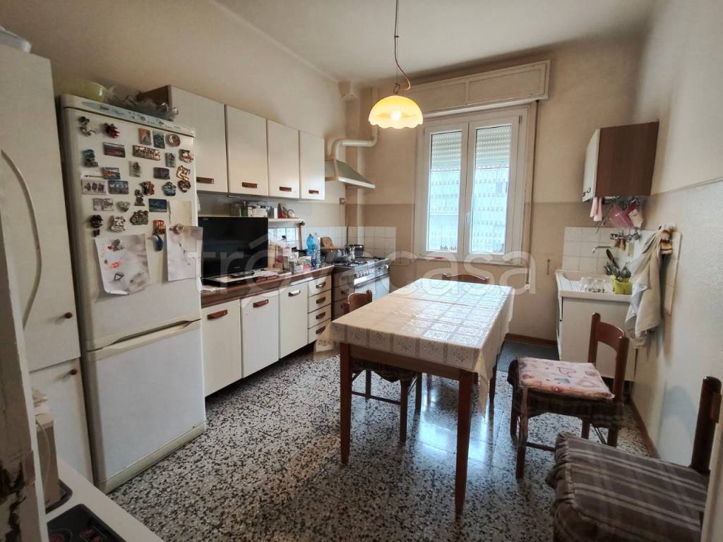 casa indipendente in vendita a Pesaro in zona Villa Fastiggi