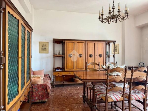 appartamento in vendita a Pesaro in zona Centro Città