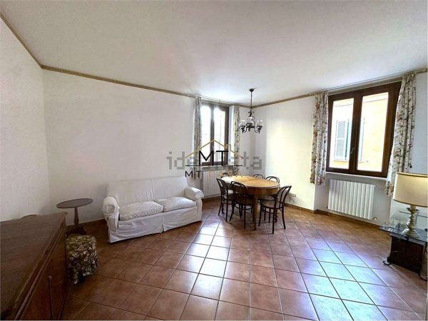 appartamento in vendita a Pesaro in zona Centro Città