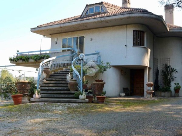casa indipendente in vendita a Pesaro in zona Pantano