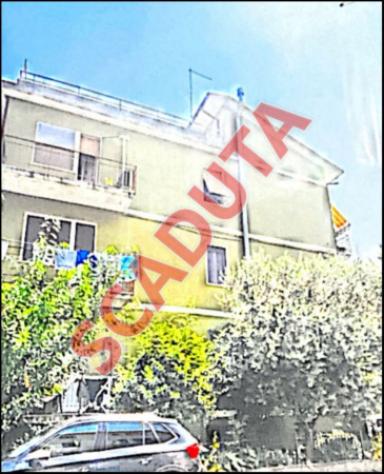 appartamento in vendita a Pesaro