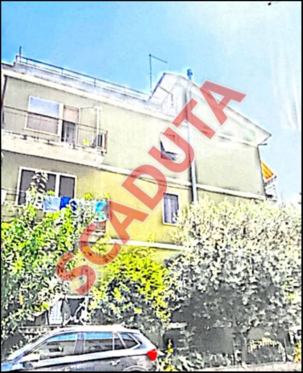 appartamento in vendita a Pesaro