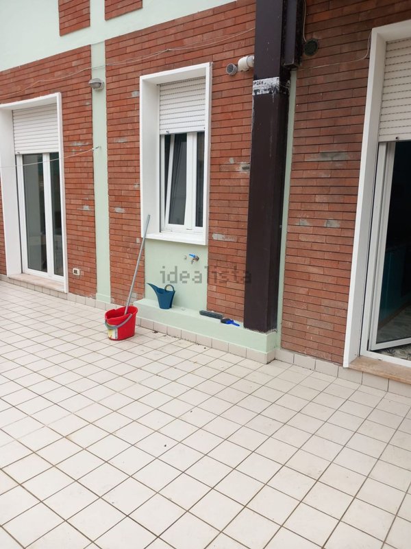 appartamento in vendita a Pesaro in zona Pantano