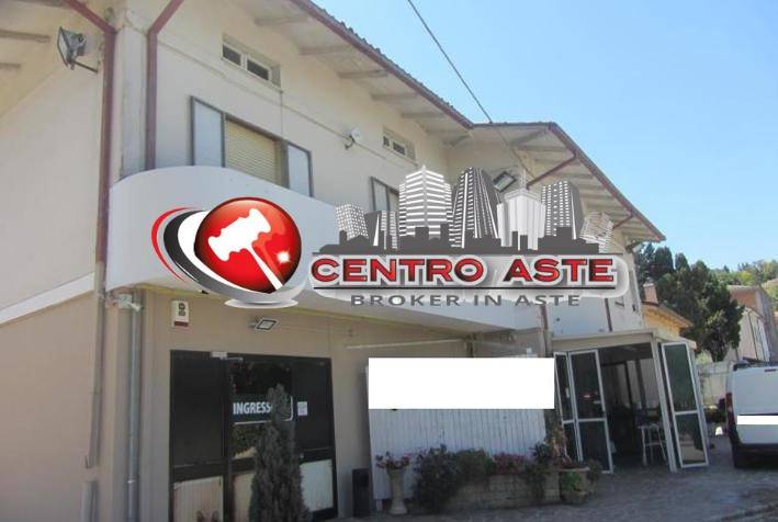 appartamento in vendita a Pesaro in zona Montegaudio