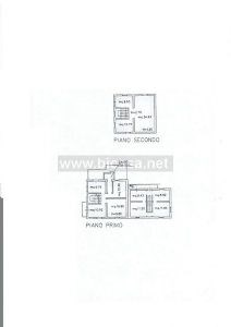 casa indipendente in vendita a Pesaro in zona Villa Fastiggi