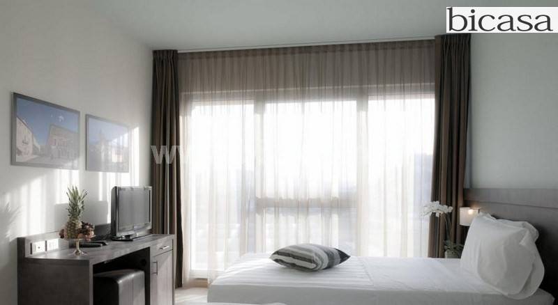 appartamento in vendita a Pesaro in zona Case Bruciate