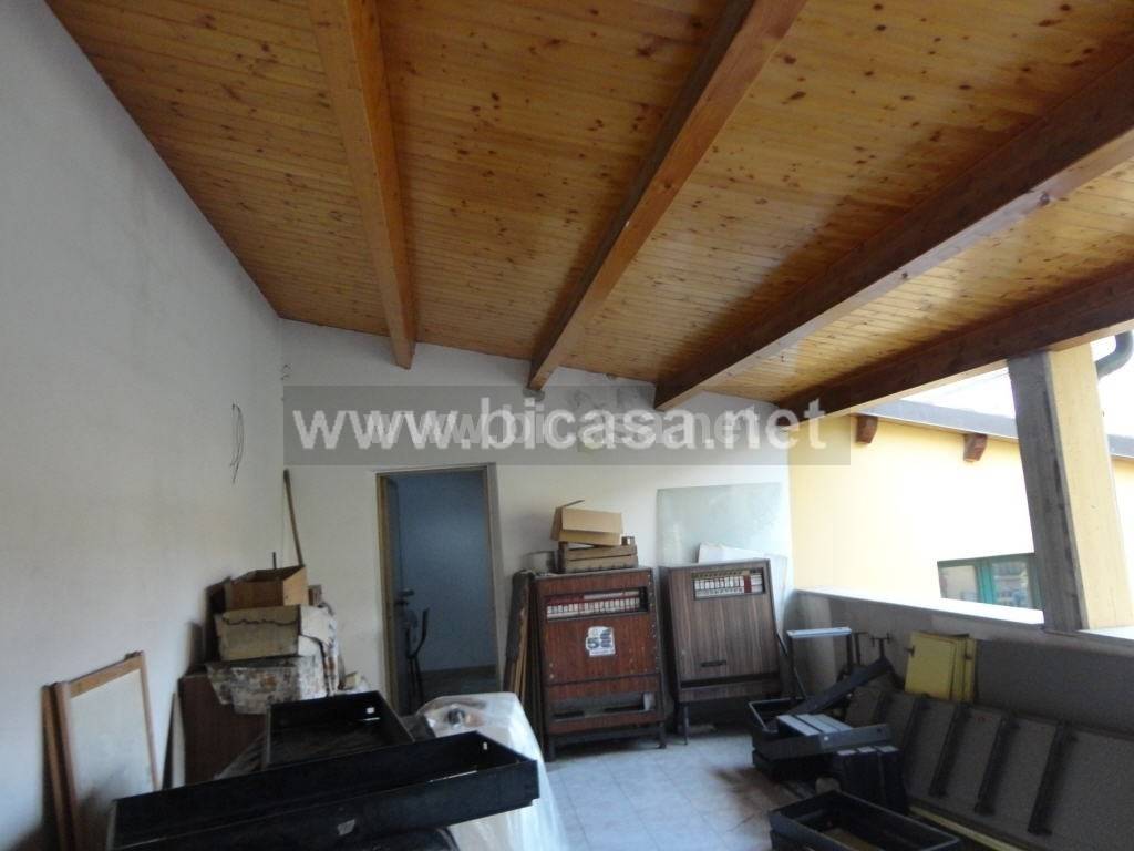 appartamento in vendita a Pesaro in zona Pantano