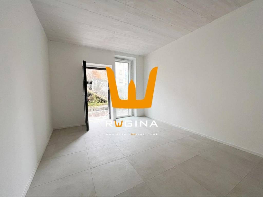 appartamento in vendita a Pesaro in zona Mare