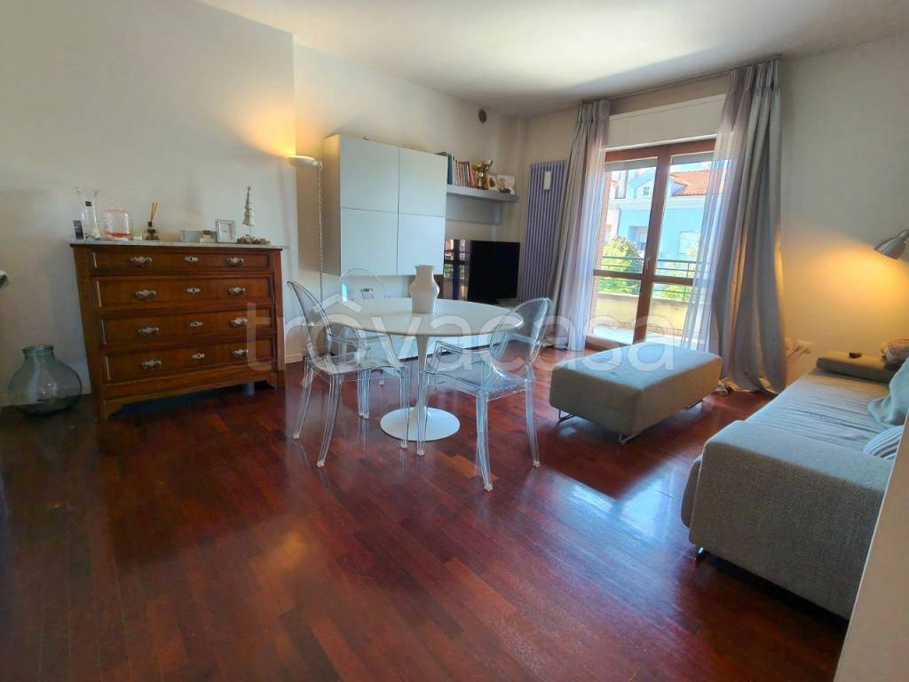 appartamento in vendita a Pesaro in zona Santa Veneranda