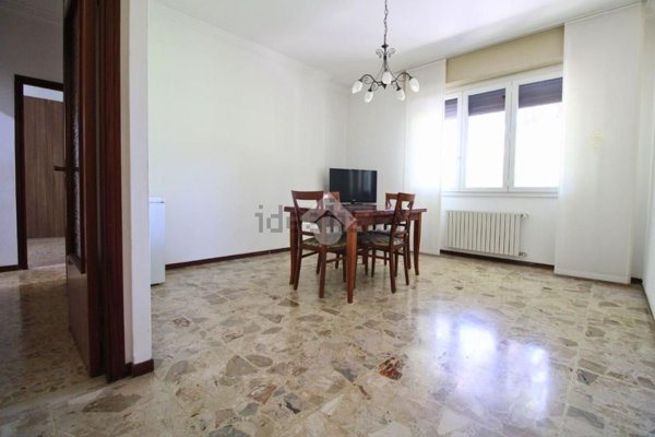 appartamento in vendita a Pesaro in zona Pantano