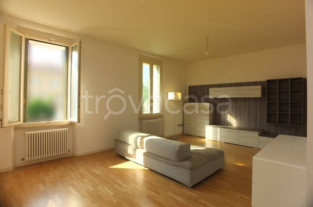 appartamento in vendita a Pesaro in zona Mare