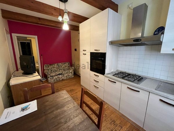 appartamento in vendita a Pesaro in zona Centro Città