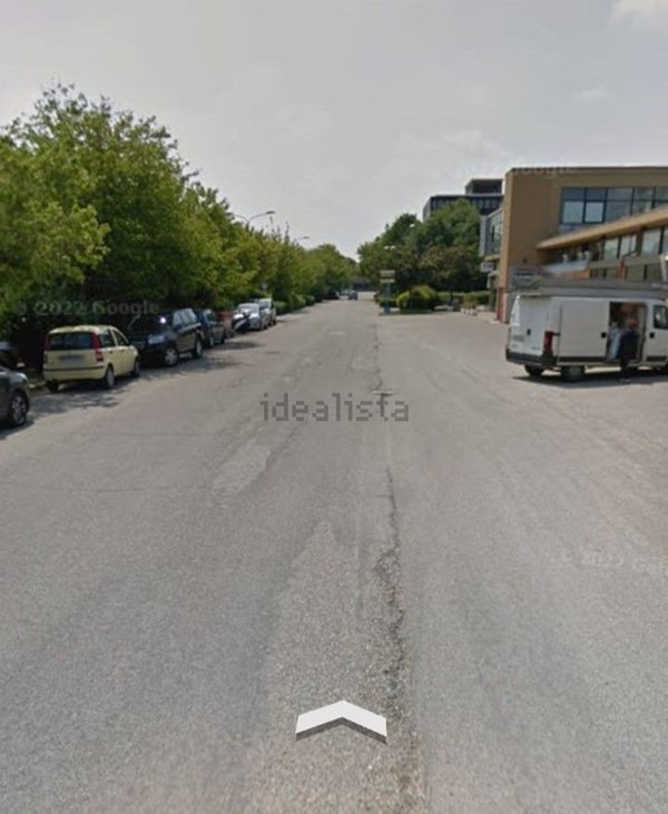 ufficio in vendita a Pesaro