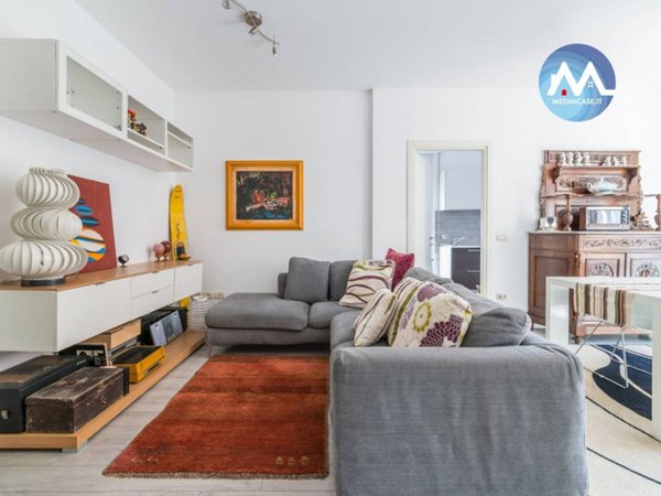 appartamento in vendita a Pesaro in zona Centro Città