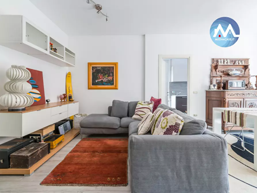 appartamento in vendita a Pesaro in zona Centro Città