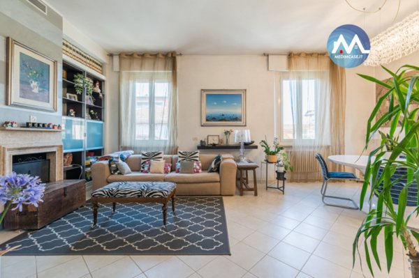 appartamento in vendita a Pesaro in zona Centro Città