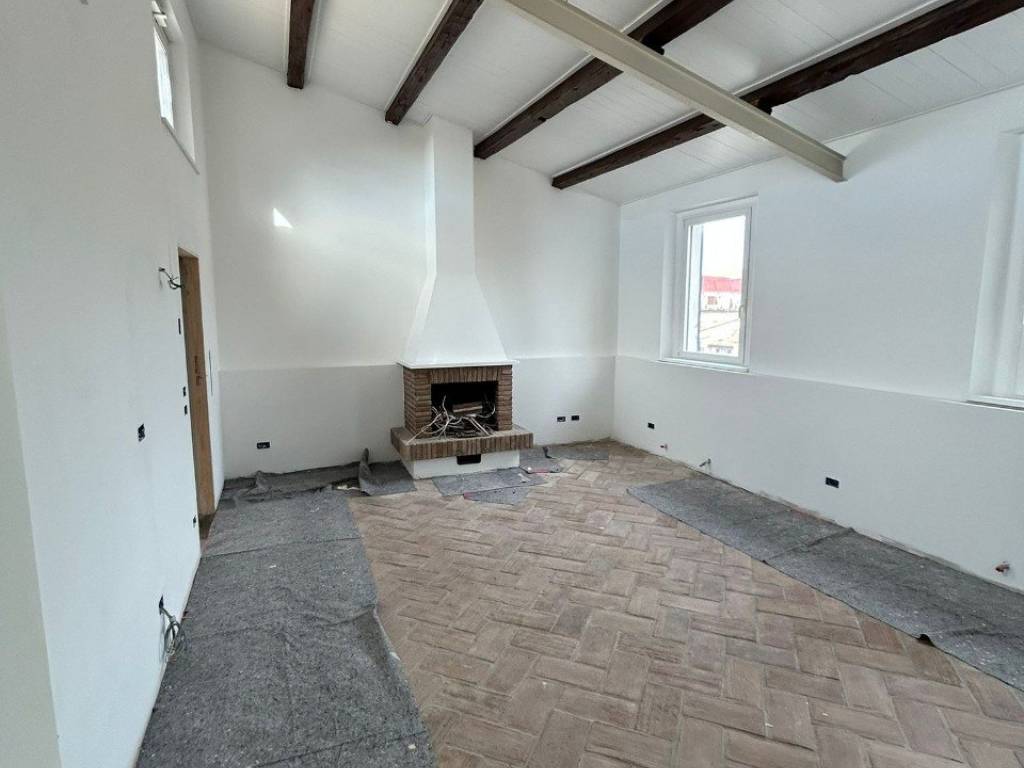 appartamento in vendita a Pesaro