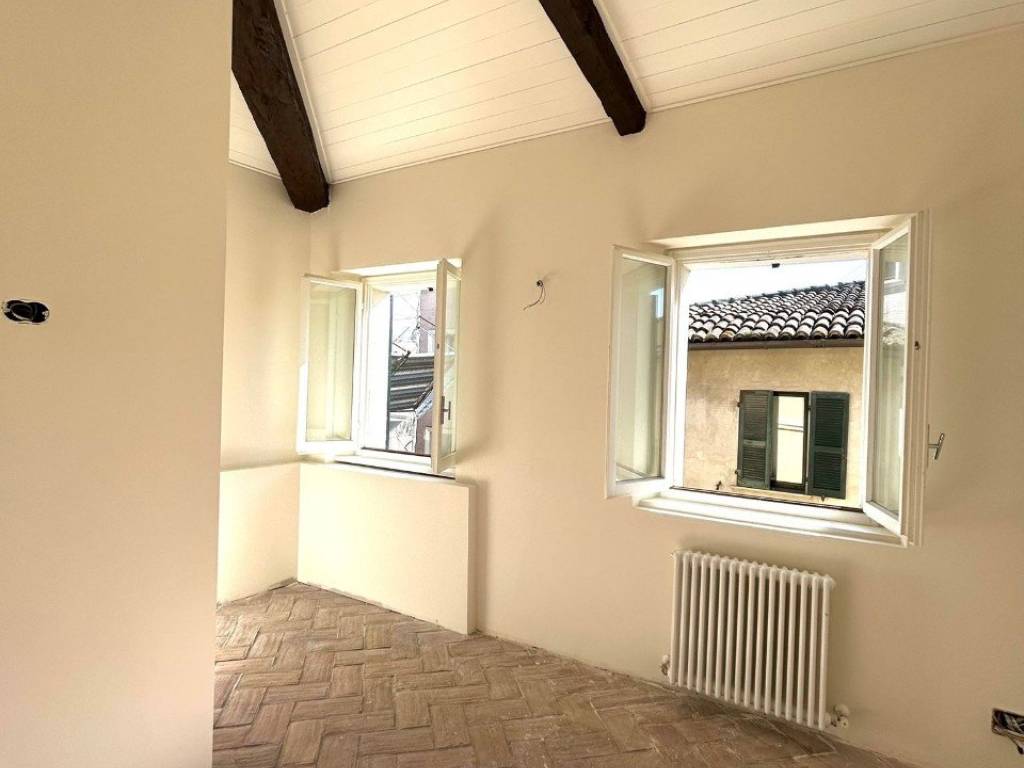 appartamento in vendita a Pesaro in zona Centro Città