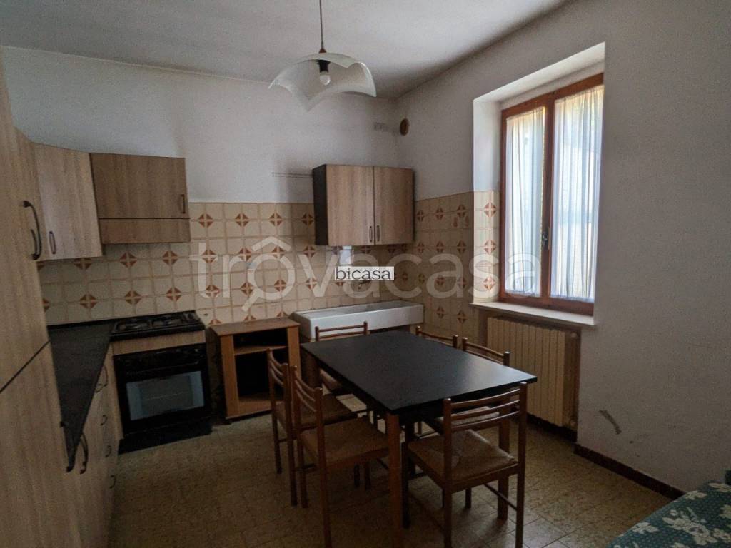casa indipendente in vendita a Pesaro in zona Santa Maria dell'Arzilla