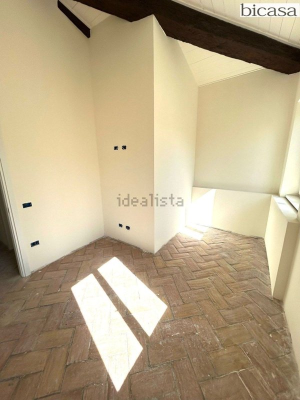 appartamento in vendita a Pesaro in zona Centro Città