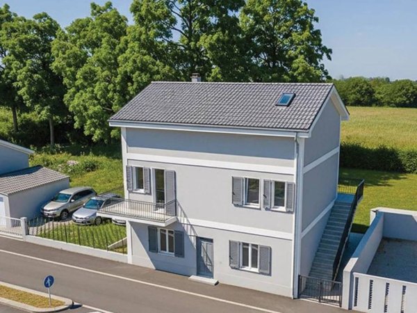 appartamento in vendita a Pesaro in zona Loreto