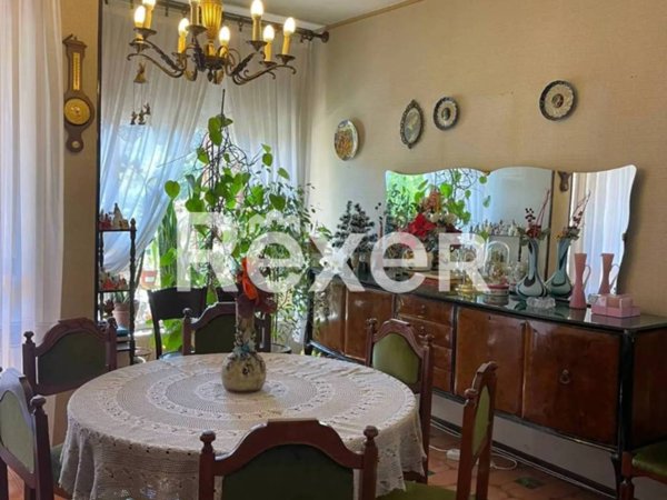 appartamento in vendita a Pesaro in zona Pantano