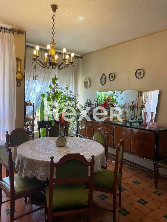 appartamento in vendita a Pesaro in zona Pantano