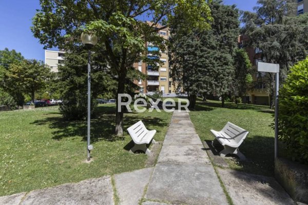 appartamento in vendita a Pesaro in zona Pantano