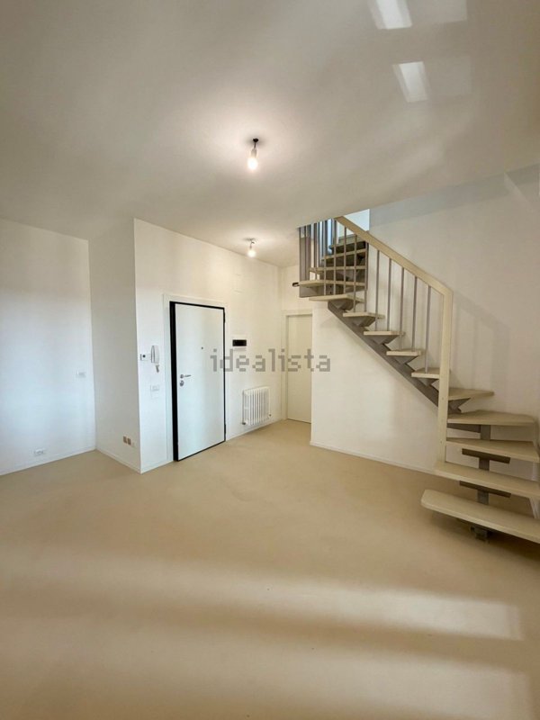 appartamento in vendita a Pesaro in zona Pantano