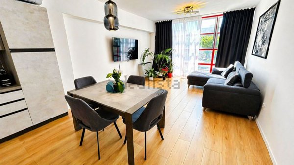 appartamento in vendita a Pesaro in zona Mare