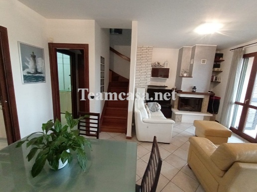 appartamento in vendita a Pesaro in zona Mare