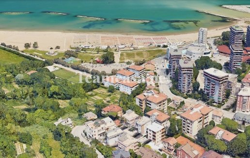 appartamento in vendita a Pesaro in zona San Bartolo