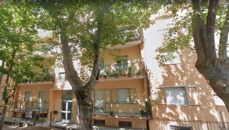 appartamento in vendita a Pesaro