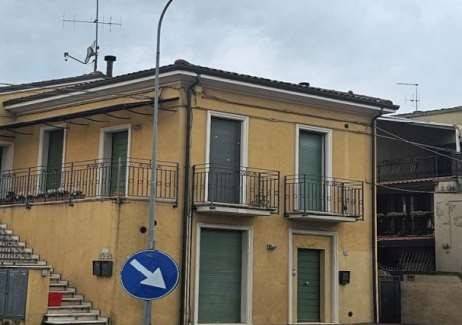 appartamento in vendita a Pesaro in zona Cattabrighe