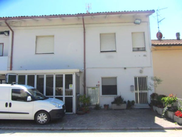 appartamento in vendita a Pesaro