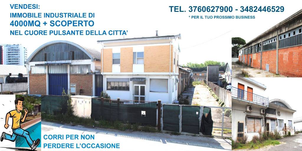 terreno edificabile in vendita a Pesaro