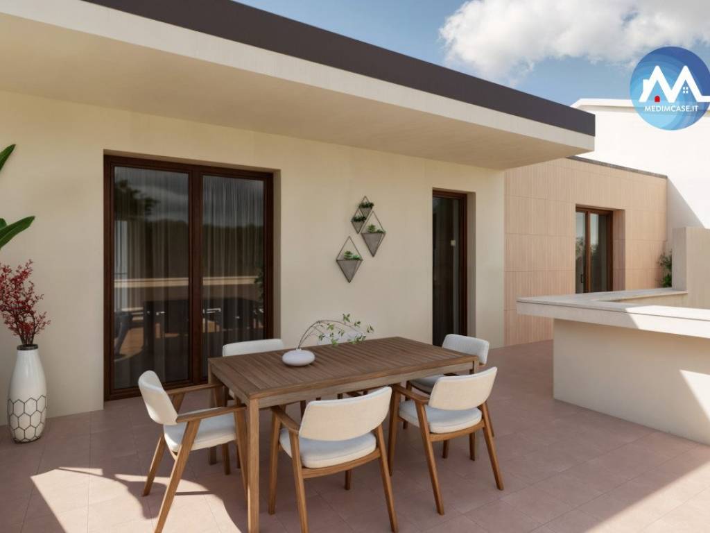 casa indipendente in vendita a Pesaro