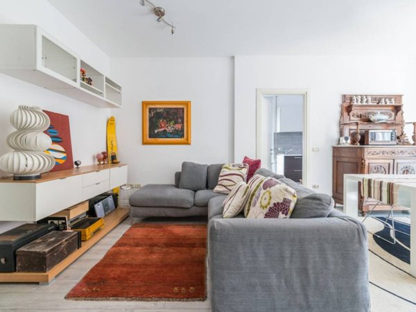 appartamento in vendita a Pesaro in zona Centro Città