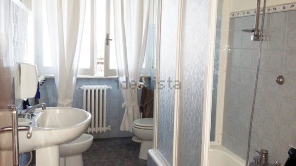 appartamento in vendita a Pesaro in zona Centro Città