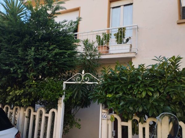 appartamento in vendita a Pesaro in zona Loreto