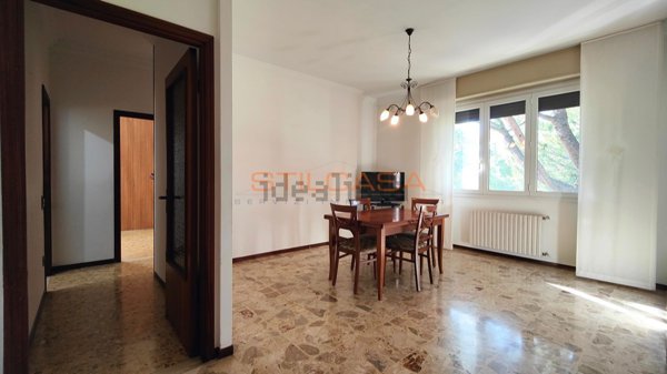 appartamento in vendita a Pesaro