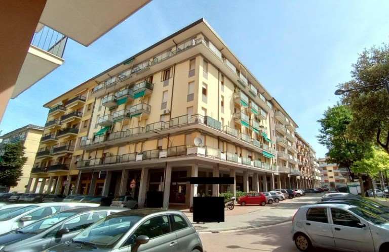 appartamento in vendita a Pesaro