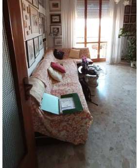 appartamento in vendita a Pesaro