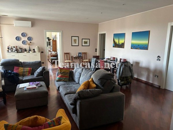 appartamento in vendita a Pesaro in zona Pantano