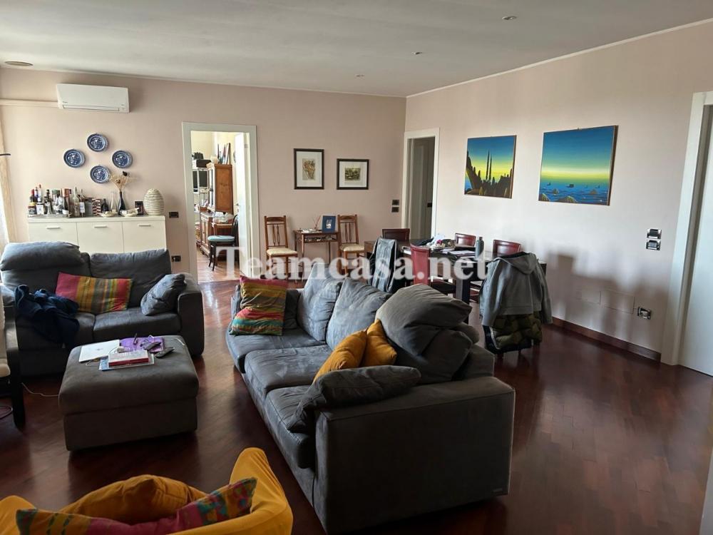 appartamento in vendita a Pesaro in zona Pantano