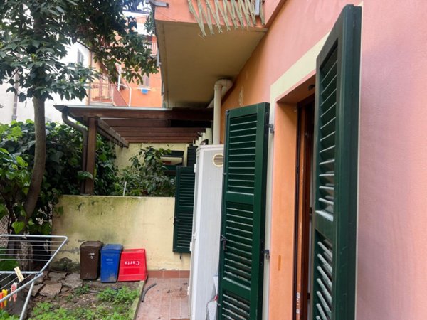 appartamento in vendita a Pesaro in zona Centro Città