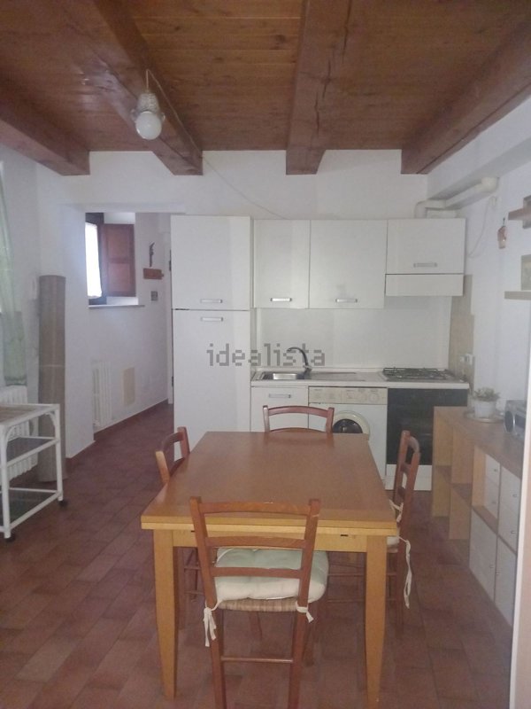 appartamento in vendita a Pesaro in zona Centro Città