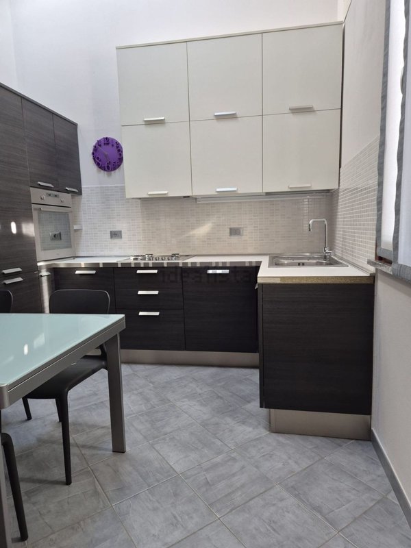 appartamento in vendita a Pesaro in zona Villa Ceccolini